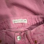 ZARA  Wide Leg Jeans Photo 4