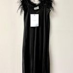 NWT Sleeper Boheme Feather Photo 3