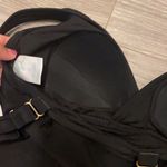 Kona Sol  one piece swim dress. S Photo 6