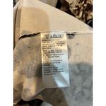 Isaac Mizrahi LIVE! Floral Print Knit Button Front Cardigan Womens Photo 4