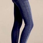 Aritzia  Denim Forum The Nico Mid Rise Skinny Jeans Women's 27 Slim Stretch Crop Photo 10