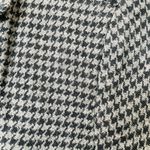 Tommy Hilfiger Wool Houndstooth Blazer Photo 6