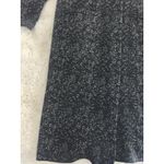 J. Jill LUXURIOUS & STYLISH HUDSON JACQUARD TOPPER Jacket Cardigan Duster Medium Photo 3