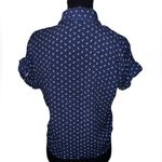 Love Note Love Notes Country Style Tied Button Down Top🌵🦎 Photo 1