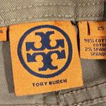 Tory Burch Tory Burch women’s size 25 super skinny camo jeans trendy classic straight Photo 4