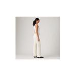 Levi's  Women's '94 Baggy Bootcut Barely Freezing Cream 28x31 Photo 6