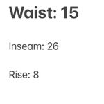 Banana Republic Sloan Fit Pant Womens Chino Size 2 Blue Stretch Straight Work Photo 2