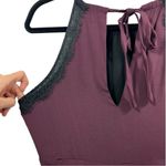 Moulinette Soeurs Anthropologie  Janie Lace Whimsigoth Fairy Halter‎ Dress Size 8 Photo 11