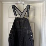 Vintage Women Fubu Size 1X Overalls Photo 2