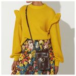 Cleobella Araceli Convertible Crossbody Bag Photo 1