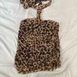 ZARA  Leopard Top Photo 1