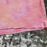 Splendid  Tie Dye Sunbloom Shorts Photo 8