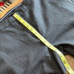 ZARA  Grey Wool Tweed Pants Size Large Photo 12