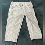 Fresh Produce Capris, Size: Medium Photo 3