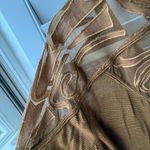 Free People  Embellished Top Photo 3