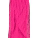 Vibrant Hot Pink Semi Photo 0