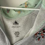 Disneyland Resort Hoodie‎ Womens 1X Zip Up Play In The Park Minnie Mickey Mouse Photo 3