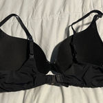 Victoria's Secret  T Shirt push up Black Bra Photo 0