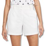 Nike Women's Dri-FIT Victory 5" Golf Shorts White Size Small DA3209-100 NWT Photo 0