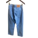 Urban Outfitters/BDG Cowboy Jeans Womens Size 26 Colored Light Blue Cotton Photo 3