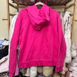 frankie's bikinis Frankie’s Bikinis Aiden Sweatshirt Rosewood Pink Size‎ XL Photo 1