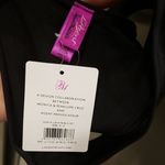 đź’•L'AGENT by AGENT PROVOCATEURđź’• Agata Swimsuit ~ Black Small NWT Photo 14