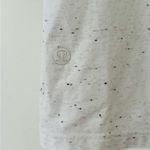 Lululemon  confetti white 3/4 sleeve t size 6 Photo 5