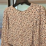 Christy Dawn đź’•MADEWELL x đź’• Emmy Top ~ Windflowers Floral Print XS Photo 8