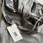 Generation Outcast Clothing Outcast Clothing Zarah Mini Dress Charcoal   Photo 8