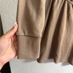 Forever 21  Knee Length Sweater Dress Size S Photo 2