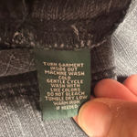 Ralph Lauren Lauren Jeans‎ Co.  Women's Black Wash Bootcut Jeans Size 10 Photo 6