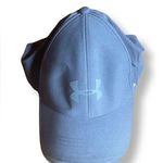 Under Armour NWOT Brand Gray Hat Photo 0
