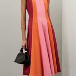 ROKSANDA x RTR Pink Red Color Photo 1