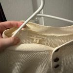 Cute Sweater With Bottons Size XS Photo 2