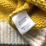 Tularosa Veni Crew Stripe Sweater Photo 8