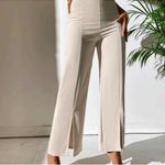 SheIn Straight-Leg Pants Photo 2