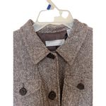 Liz Claiborne Wool Short Coat Jacket Photo 2