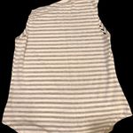 Disney Mickey Mouse Women’s Tank with Stripes Photo 5