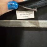 Ripskirt Hawaii Black Simple Tee XL EUC Photo 3