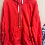 Urban Outfitters Jacket Red Size L Photo 1