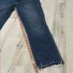 L'Agence  Luna Straight Jeans Size 28 Photo 8