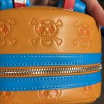 Lounge Fly  One Piece Buggy Cosplay Mini-Backpack NWT Photo 5