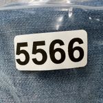 Judy Blue Jeans 14W Bootcut Stretch Plus Size Light Wash Mid Rise Denim Photo 7