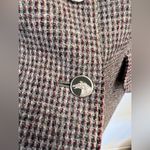 Jordache  Vintage 100% Wool Blazer Photo 3