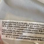 ZARA Embroidered Flower Top Photo 4