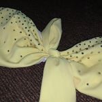 Victoria's Secret Rhinestone Bandeau Strapless Bikini Top  Photo 5