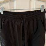 Old Navy Black  Athletic Joggers Photo 3