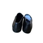 Nordstrom Loafer Size 6 Womens Kensington in Black Slip On Shoes Photo 4
