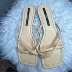 ZARA  Sandals Straps Photo 5