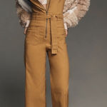 Maeve NWT The Colette Weekend Jumpsuit by  size 6P Photo 0